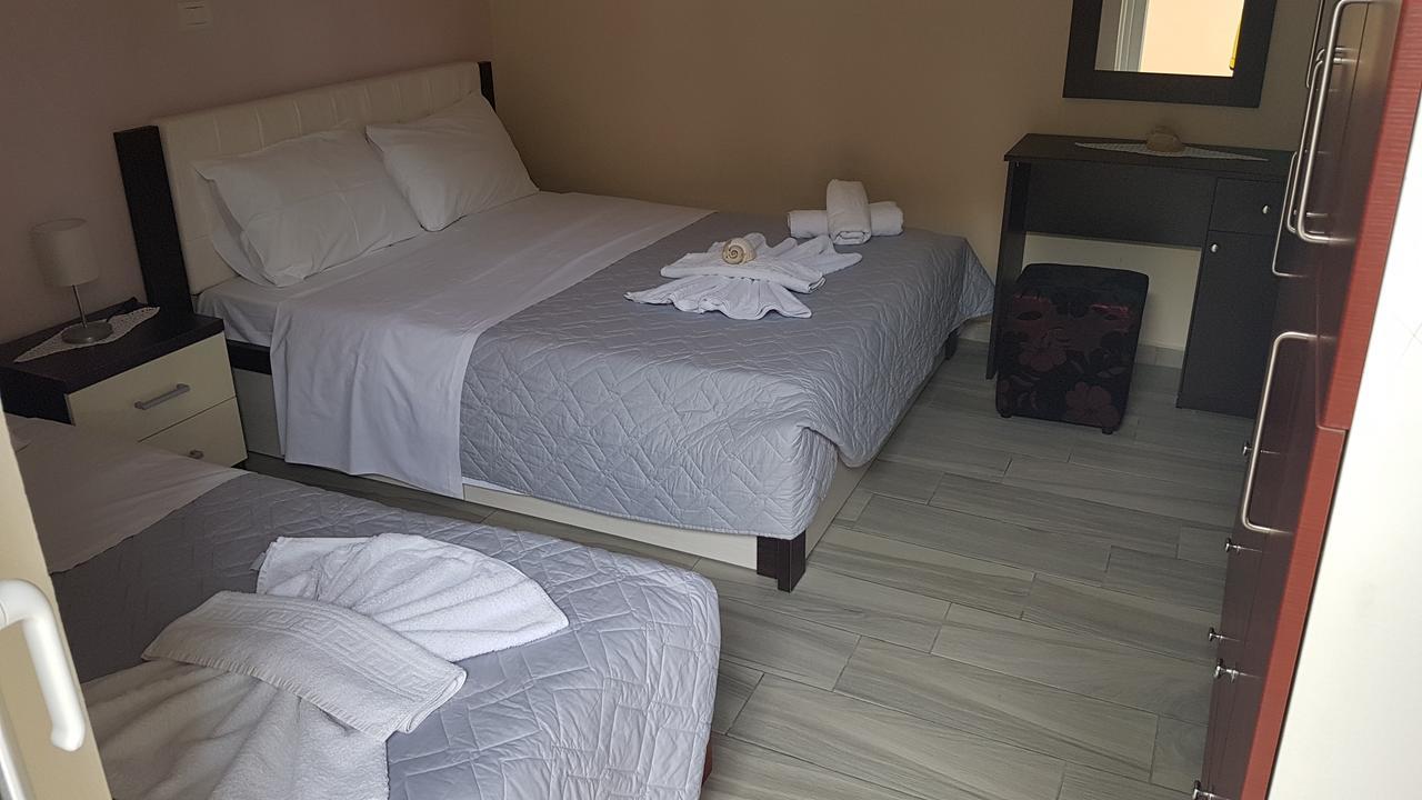 Xani Apartament Himara